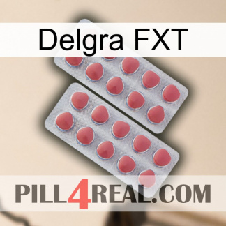 Delgra FXT 19